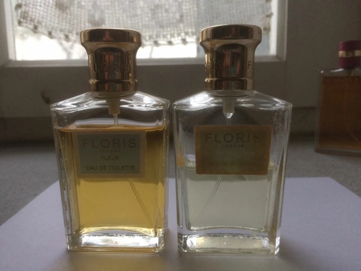 Vendora 2 γυναικεία αρώματα Floris 3 Vendora 2 γυναικεία αρώματα Floris