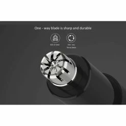 Vendora ΜΗΧΑΝH ΑΠΟΤΡΙΧΩΣΗΣ ΜΥΤΗΣ/ΑΥΤΙΩΝ HN-004 -vendora shop c9e2853cba599a33e258615bd046487369145dc6 xl