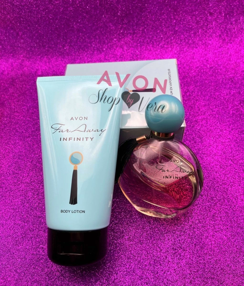 Vendora Far Away Infinity 3 Vendora Far Away Infinity