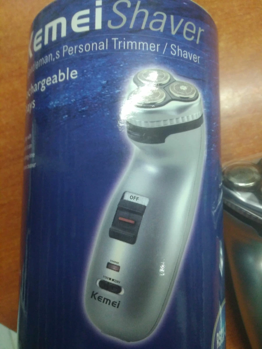 Vendora ξυριστικη μηχανη 5 Vendora ξυριστικη μηχανη - Image 3