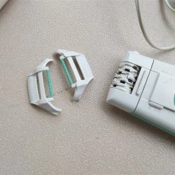 Vendora Σύστημα αποτρίχωσης ποδιών Braun Silk-Epil SuperSoft Plus -vendora shop cbe79718ad9f17fab8c5c53000cd480437540c8c xl