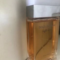 Vendora Dolce&Gabbana Light Blue Sunset In Salina Eau De Toilette 100ml