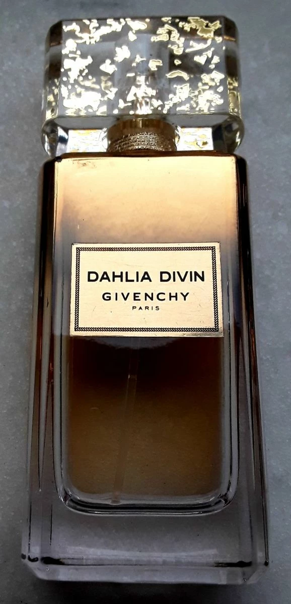 Vendora Dahlia Divin Le Nectar De Parfum By Givenchy 3 Vendora Dahlia Divin Le Nectar De Parfum By Givenchy
