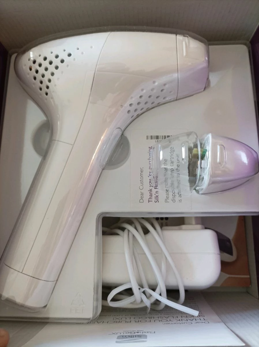 Vendora Ευκαιρία Silk And Flash And Go 4 Vendora Ευκαιρία Silk And Flash And Go - Image 2