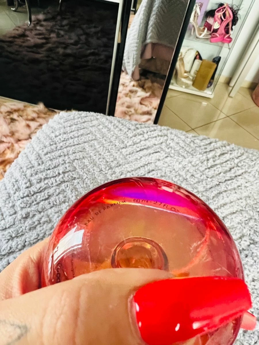 Vendora Paco Rabanne Ultrared Edp 80ml 4 Vendora Paco Rabanne Ultrared Edp 80ml - Image 2