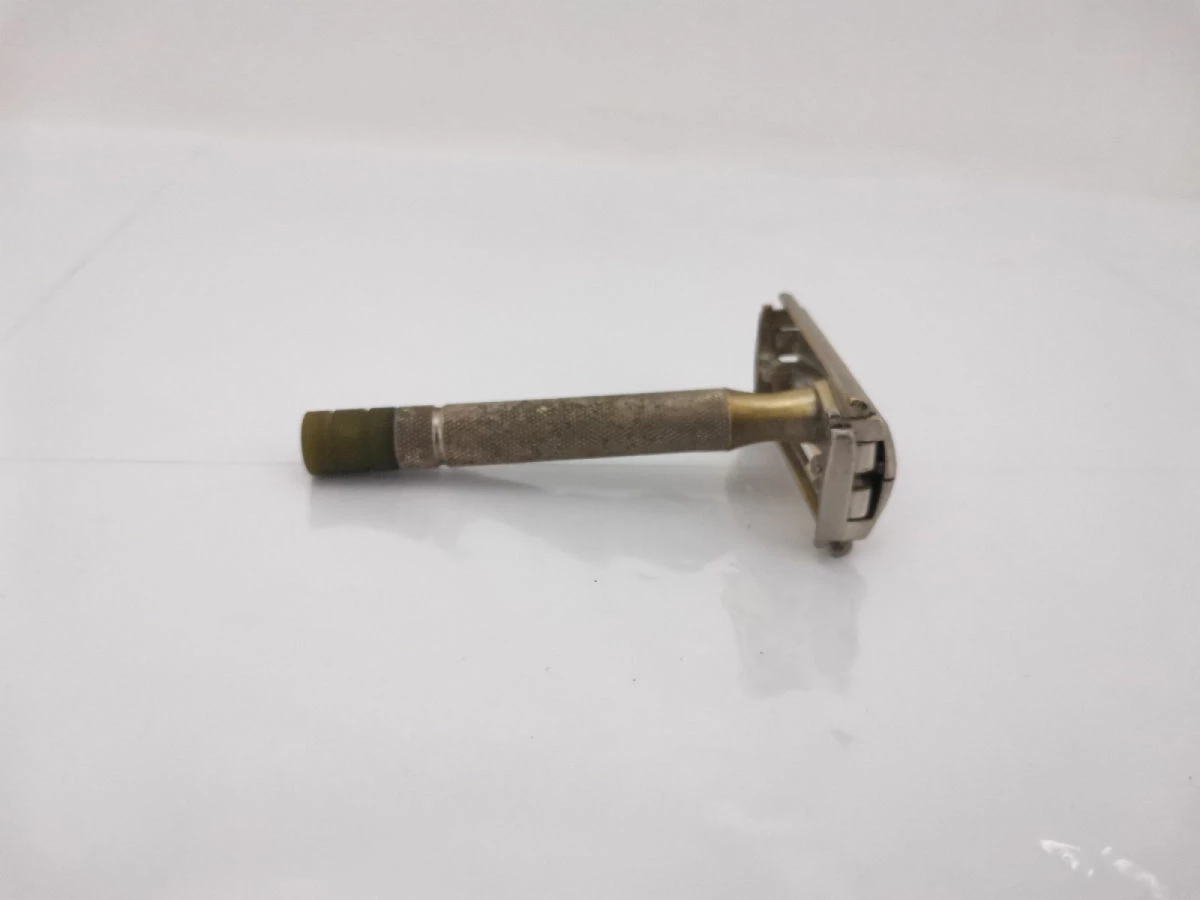 Vendora Ξυριστική Μηχανή Gillette Ρυθμιζόμενη 8 Vendora Ξυριστική Μηχανή Gillette Ρυθμιζόμενη - Image 6