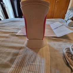 Vendora Veet ηλεκτρικη συσκευή αποτρίχωσης Easy Wax