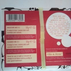 Vendora ΑΡΩΜΑΤΙΚΑ ΣΑΠΟΥΝΑΚΙΑ ELLA AND ROSE 5 Vendora ΑΡΩΜΑΤΙΚΑ ΣΑΠΟΥΝΑΚΙΑ ELLA AND ROSE -vendora shop ce7080b83389e12244575570095a167be192cd2f xl