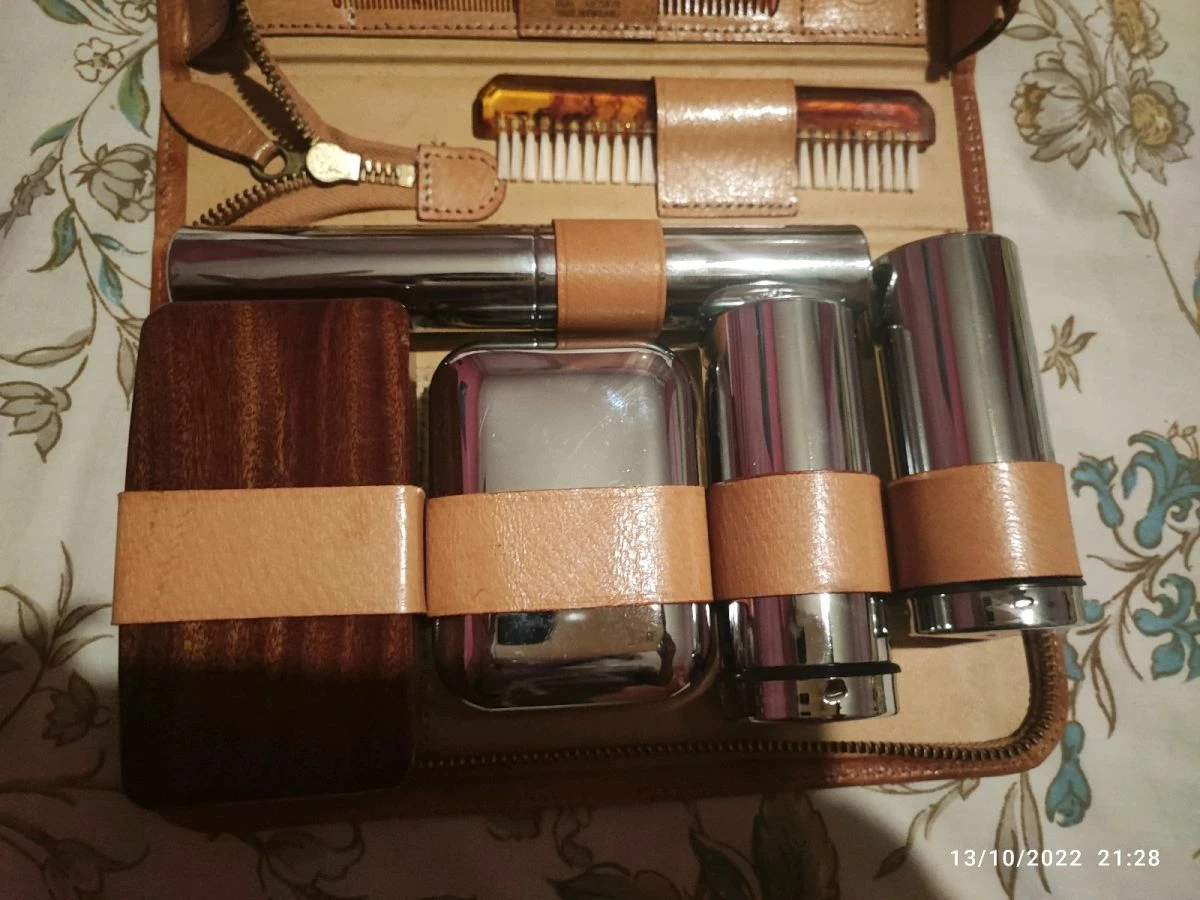 Vendora Σετ ειδών ξυρίσματος 6 Vendora Σετ ειδών ξυρίσματος - Image 4