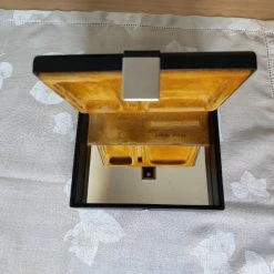 Vendora Κουτί-θήκη από Vintage Braun Sixtant 1 1961 Hans Gugelot ξυριστική μηχανή. Σε εξαιρετική κατάσταση. -vendora shop ceed8a17d2f3ae9a939ea9d09741610b76f87d7a xl