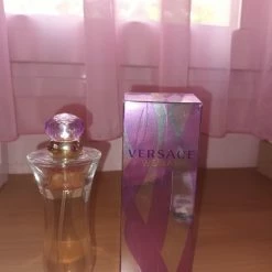 Vendora Γυναικείο αρωμα Versace