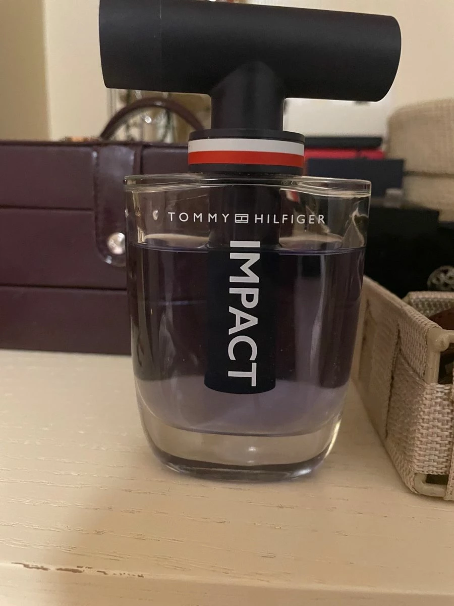 Vendora Αρωμα αντρικο Tommy Hilfiger Impact 5 Vendora Αρωμα αντρικο Tommy Hilfiger Impact - Image 3