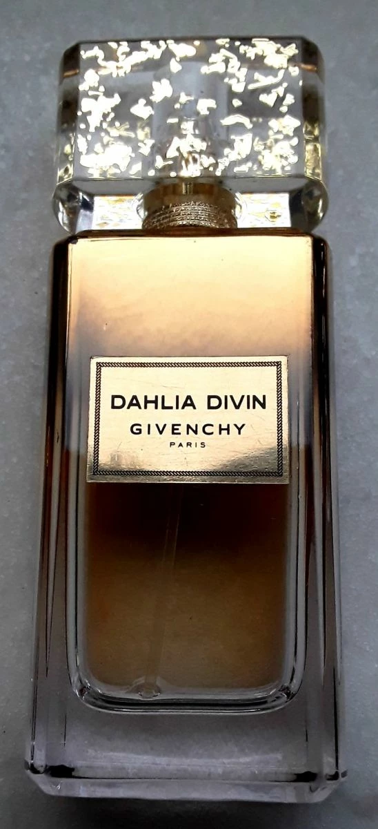 Vendora Dahlia Divin Le Nectar De Parfum By Givenchy 4 Vendora Dahlia Divin Le Nectar De Parfum By Givenchy - Image 2