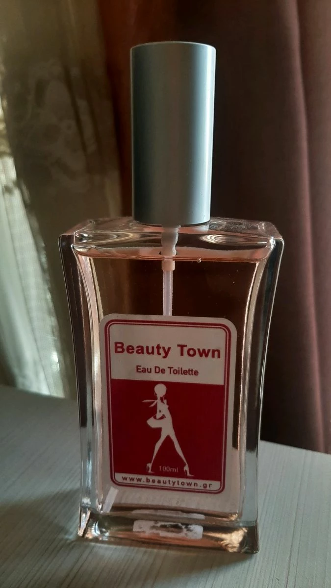 Vendora Si Armani Beauty Town 100ml 3 Vendora Si Armani Beauty Town 100ml