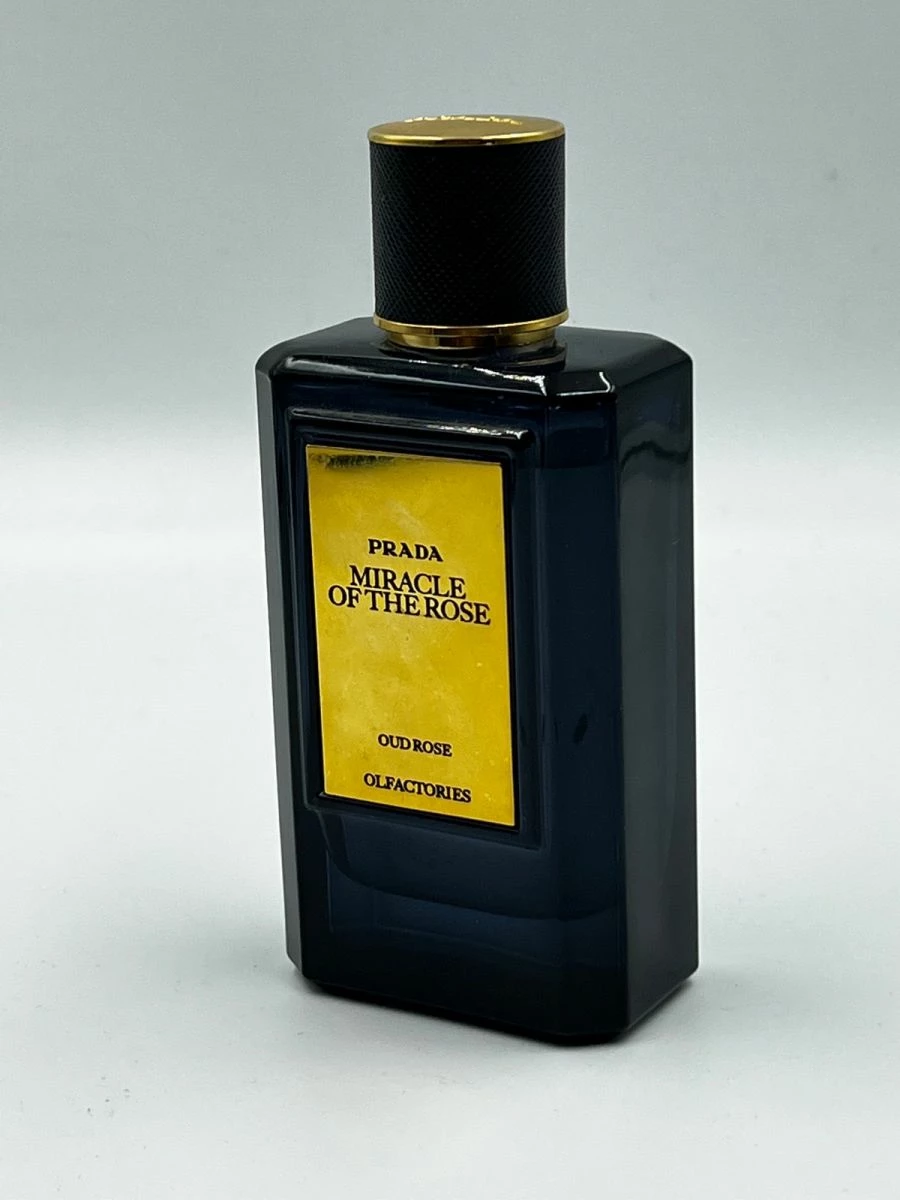 Vendora Prada Miracle Of The Rose 3 Vendora Prada Miracle Of The Rose