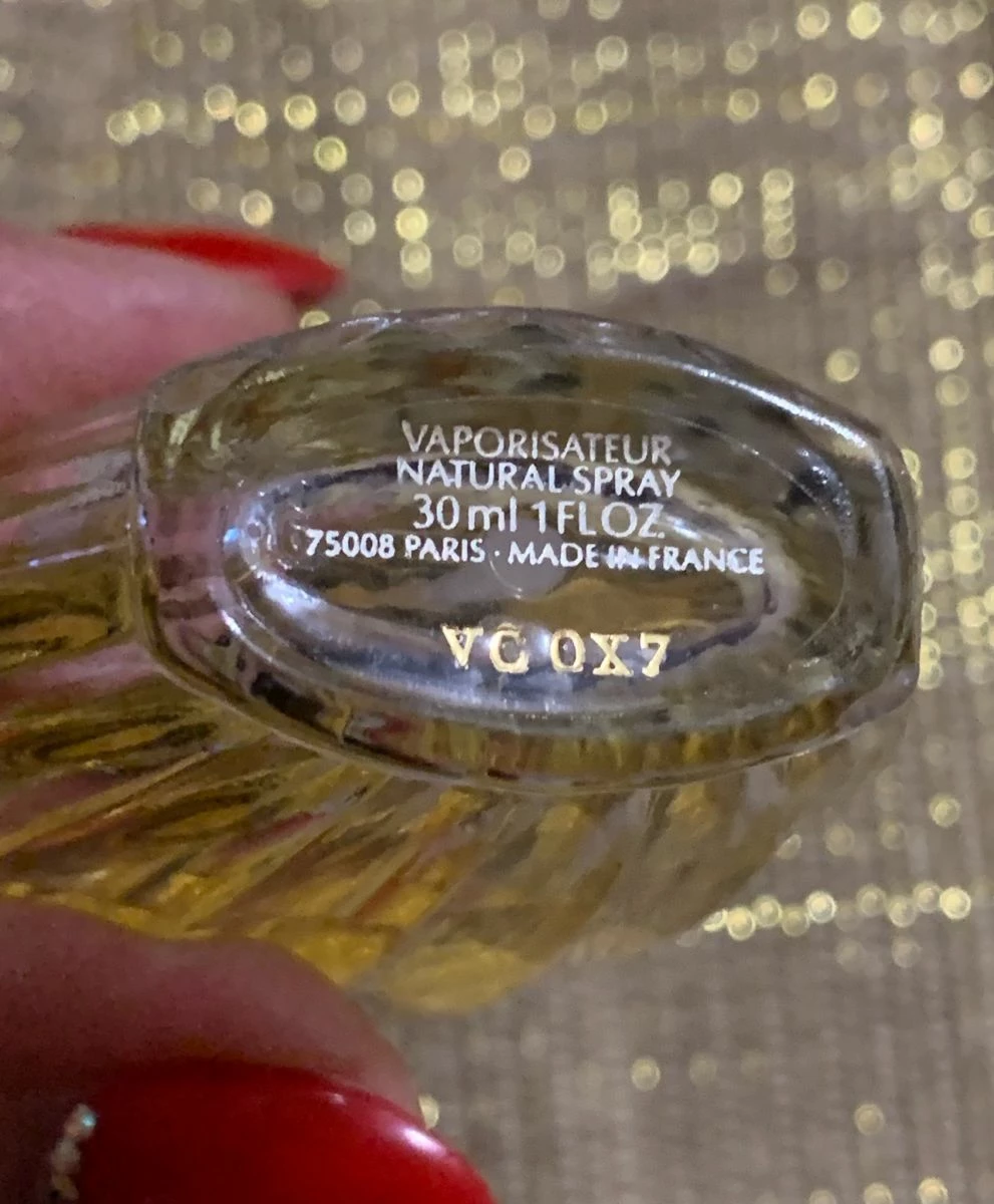 Vendora GUERLAIN Shalimar 5 Vendora GUERLAIN Shalimar - Image 3