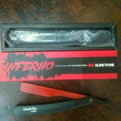 Vendora ξυραφι