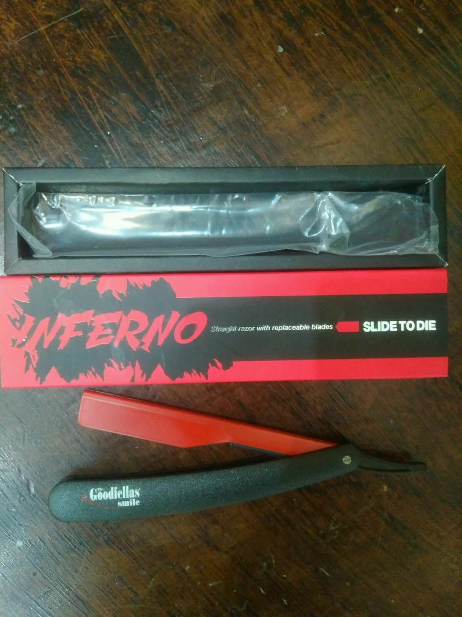 Vendora ξυραφι 3 Vendora ξυραφι