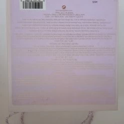 Vendora ESTEE LAUDER Precious Collection -vendora shop cf9dc30ad5b096a150b086bf7995e7cf491dfefd xl