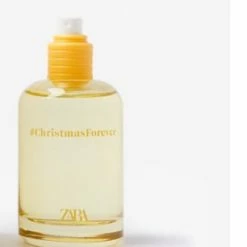 Vendora Zara Christmas Forever 100 Ml αχρησιμοποιητο