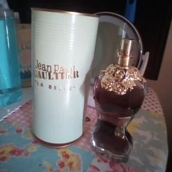 Vendora Eau De PARFUM "LA BELLE" JEAN PAUL GAUTIER 100ml. -vendora shop d0a4a1c0d34a73b0e706d0e813a624c73c084cb5 xl
