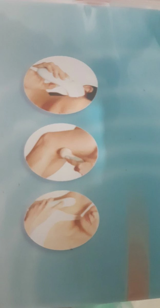 Vendora Lazer μηχανημα αποτριχωσης, Model LAHS- 3000 8 Vendora Lazer μηχανημα αποτριχωσης, Model LAHS- 3000 - Image 6