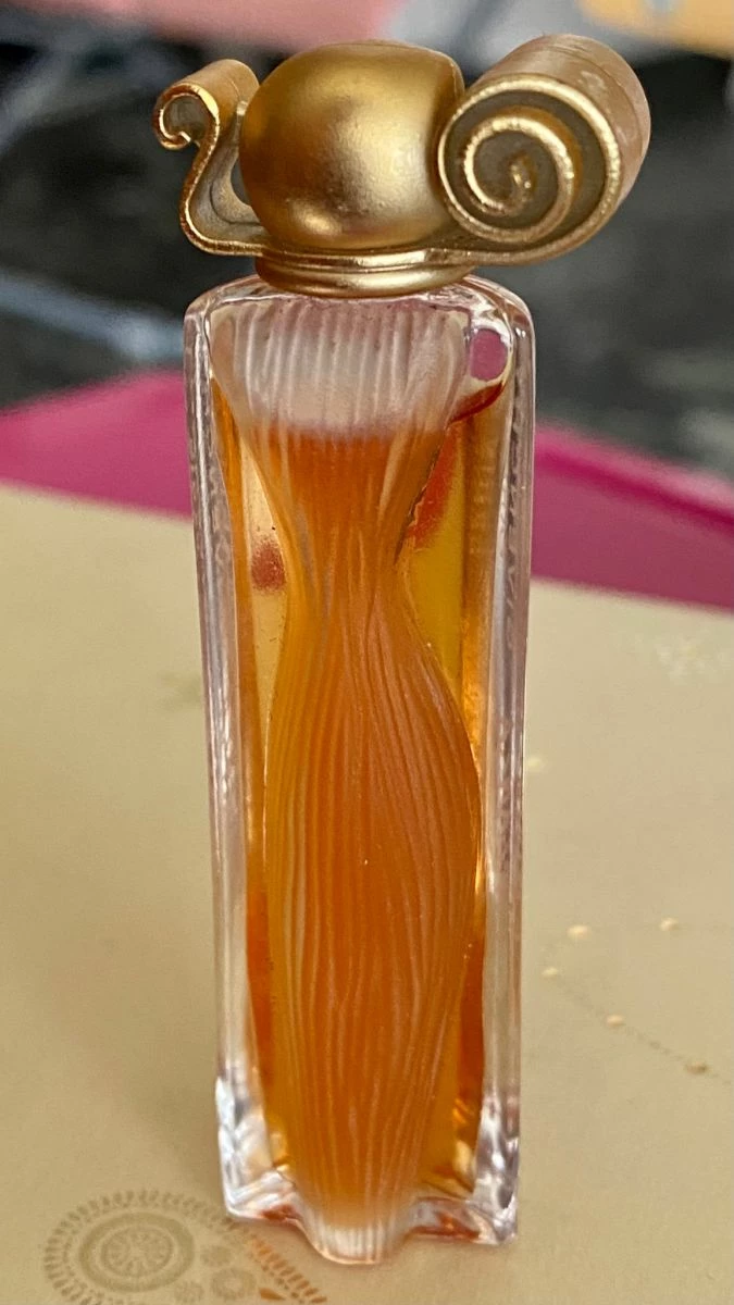 Vendora Άρωμα Organza Givenchy Miniature 5ml 5 Vendora Άρωμα Organza Givenchy Miniature 5ml - Image 3