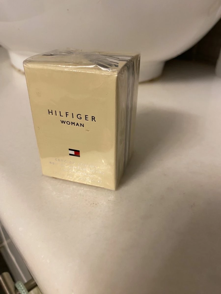 Vendora άρωμα Hilfiger Women 30ml 4 Vendora άρωμα Hilfiger Women 30ml - Image 2