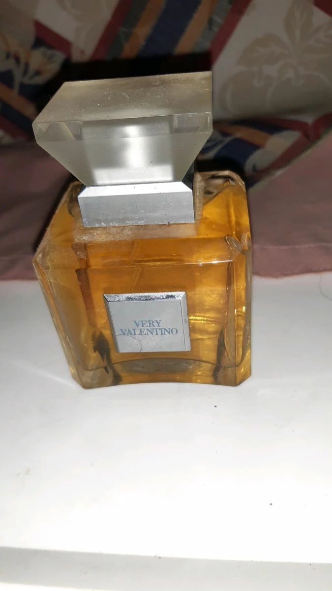 Vendora VERY VALENTINO 100mlΣΥΛΛΕΚΤΙΚΟ 4 Vendora VERY VALENTINO 100mlΣΥΛΛΕΚΤΙΚΟ - Image 2