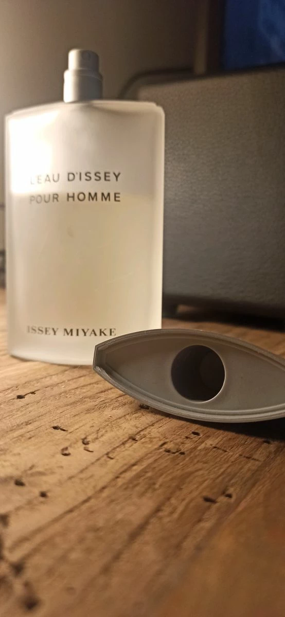 Vendora Issey Miyake L'Eau D'Issey Pour Homme Eau De Toilette 75ml 4 Vendora Issey Miyake L'Eau D'Issey Pour Homme Eau De Toilette 75ml - Image 2