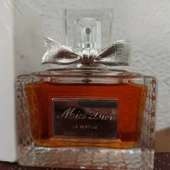 Vendora Christian Dior Miss Dior Le Parfum 75 Ml Tester Original