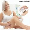 Vendora Επαναφορτιζόμενη Ανώδυνη Συσκευή Αποτρίχωσης με 4 Κεφαλές και LED InnovaGoods 2 Vendora Επαναφορτιζόμενη Ανώδυνη Συσκευή Αποτρίχωσης με 4 Κεφαλές και LED InnovaGoods -vendora shop d23555267f85b34db61b4a089c78afe1fbe89741 xl