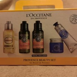 Vendora L'occitane Provence Beauty Set- Travel Exclusive -vendora shop d28e7c47db46fdce4757e11d6682df8f928ab077 xl