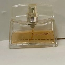 Vendora Nina Ricci Love In Paris