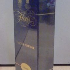 Vendora Floris Jasmine παλιά Αγγλική αρωματική σκόνη ταλκ 75gr -vendora shop d2a8cf983544d674ec95e794723e3e2ee0c66f51 xl