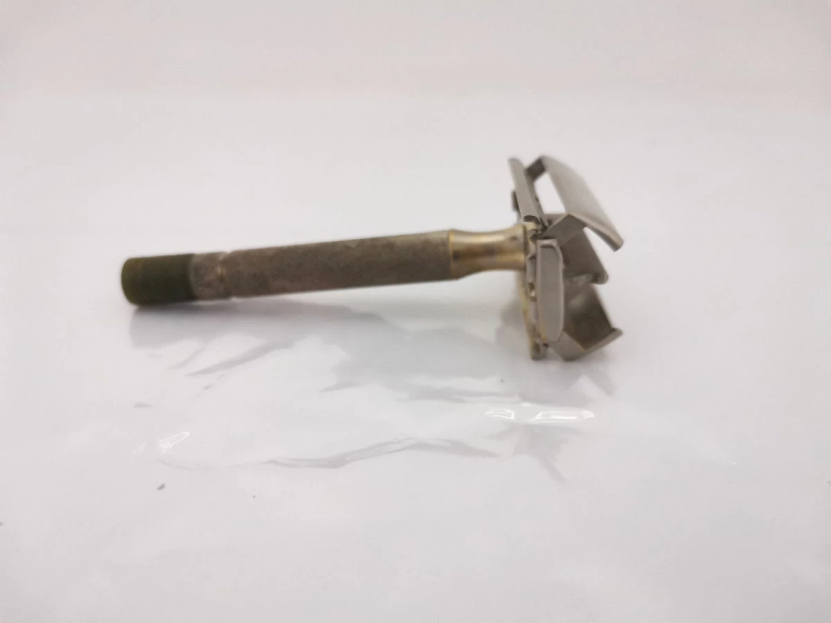 Vendora Ξυριστική Μηχανή Gillette Ρυθμιζόμενη 9 Vendora Ξυριστική Μηχανή Gillette Ρυθμιζόμενη - Image 7