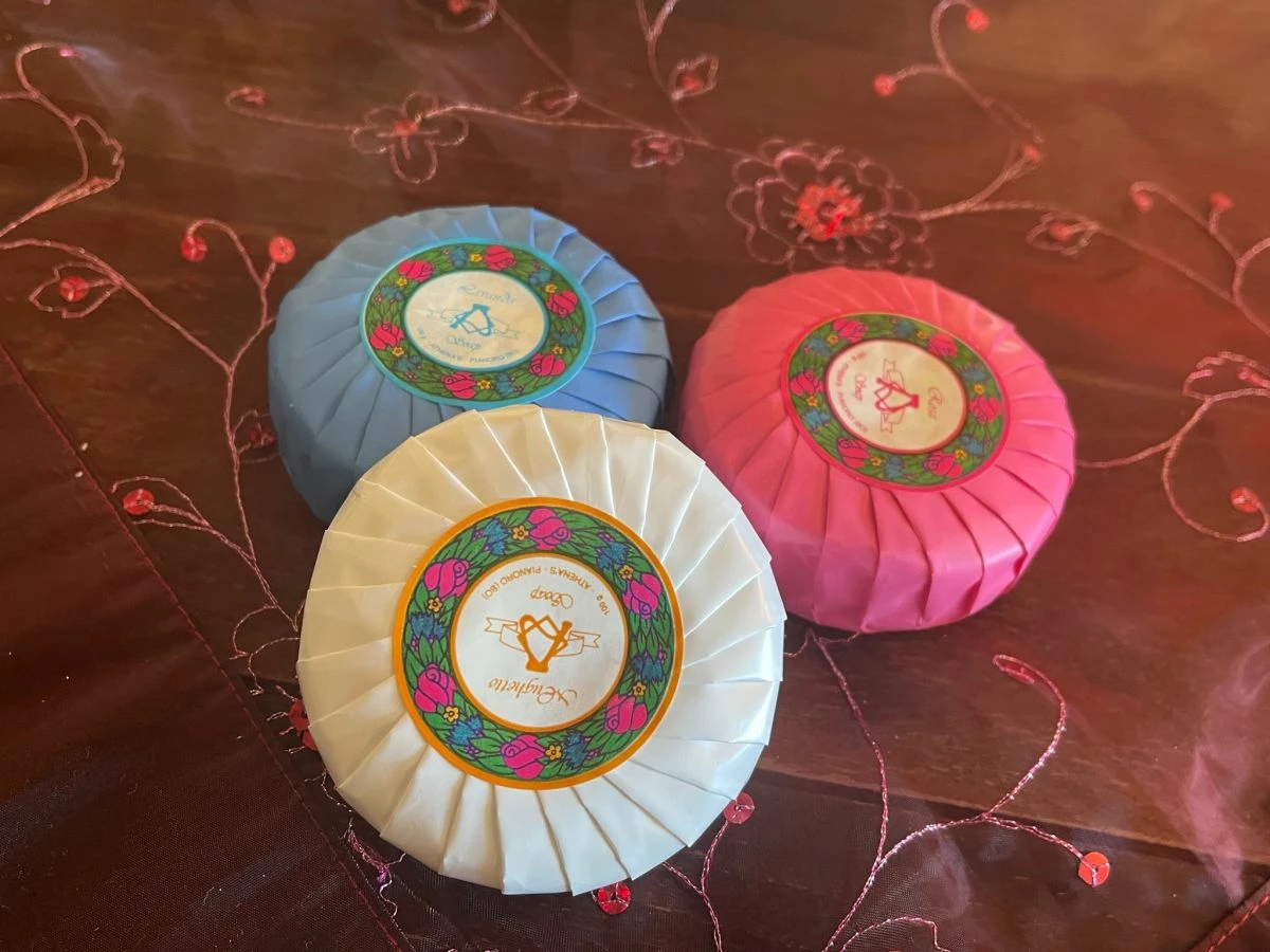 Vendora Σαπουνια 3 Vendora Σαπουνια