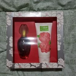 Vendora Chloe Narcisse Eau De Toilette 100ml (συλλεκτικό)