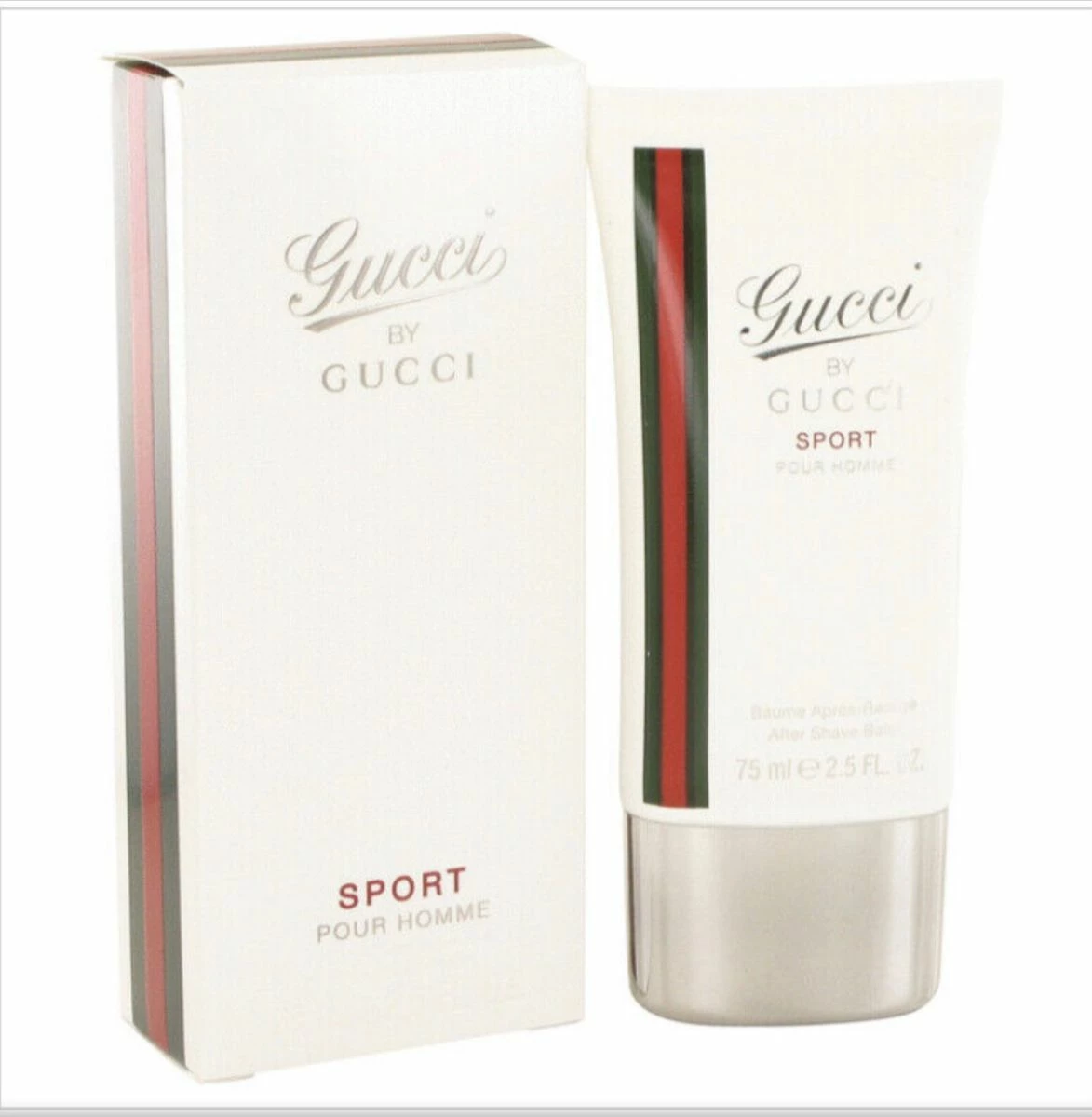 Vendora Gucci By Gucci Sport Pour Homme After Shave Balm 75ml καινούριο και αυθεντικά μετά το ξύρισμα 3 Vendora Gucci By Gucci Sport Pour Homme After Shave Balm 75ml καινούριο και αυθεντικά μετά το ξύρισμα