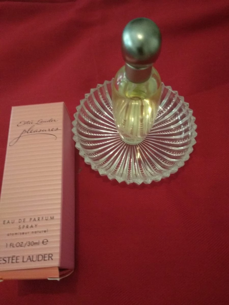 Vendora Άρωμα Estee Pleasures! 3 Vendora Άρωμα Estee Pleasures!