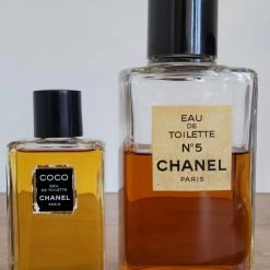 Vendora Chanel N5 Vintage Parfume 500ml και 75ml Made In France Συλλεκτικά Αρώματα Γαλλικά Του οίκου CHANEL -vendora shop d37c8d1432f8d678ea75d6bfa92979c642d89eeb xl