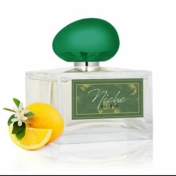 Vendora Niche Αρωμα - Green Brilliance