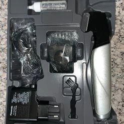 Vendora PANASONIC ER-GD60 S -vendora shop d4784bde3d96f595211c53f44f7ff78c25f0d424 xl