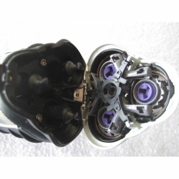 Vendora Philips HO 7360 ΞΥΡΙΣΤΙΚΗ ΜΗΧΑΝΗ. 5 Vendora Philips HO 7360 ΞΥΡΙΣΤΙΚΗ ΜΗΧΑΝΗ. - Image 3