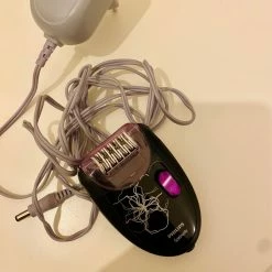 Vendora SILK EPIL - PHILIPS SATINELLE