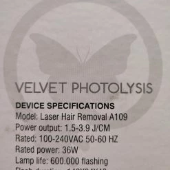 Vendora Laser αποτρίχωσης στο σπίτι -vendora shop d63917315f5306183f3d07d665b8bd42ba04e99e xl