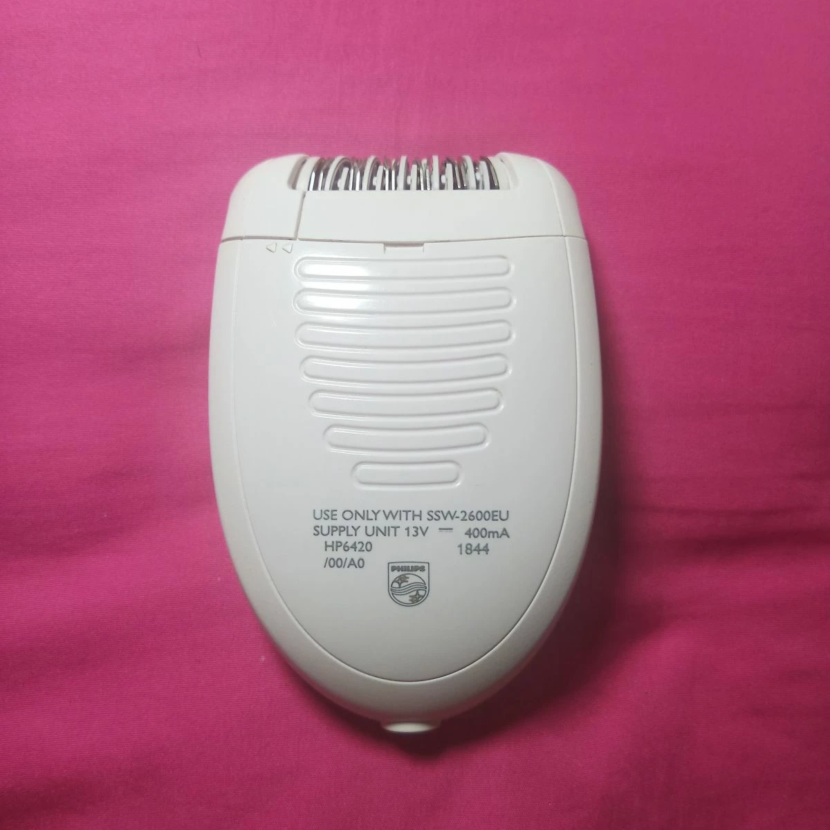 Vendora Philips Epilator,(+ΔΩΡΟ) αποτριχωτικη μηχανή για όλο το σώμα 5 Vendora Philips Epilator,(+ΔΩΡΟ) αποτριχωτικη μηχανή για όλο το σώμα - Image 3