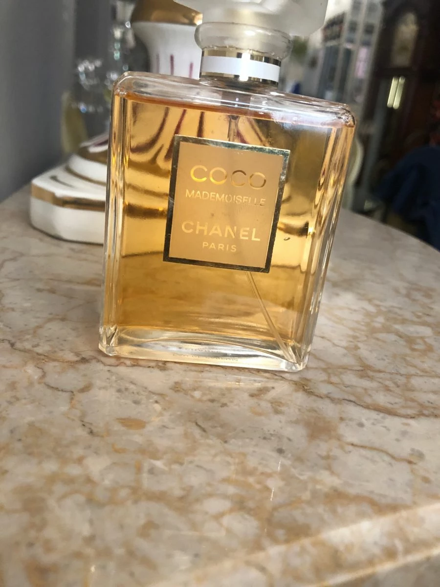 Vendora Coco Chanel Mademoiselle 3 Vendora Coco Chanel Mademoiselle