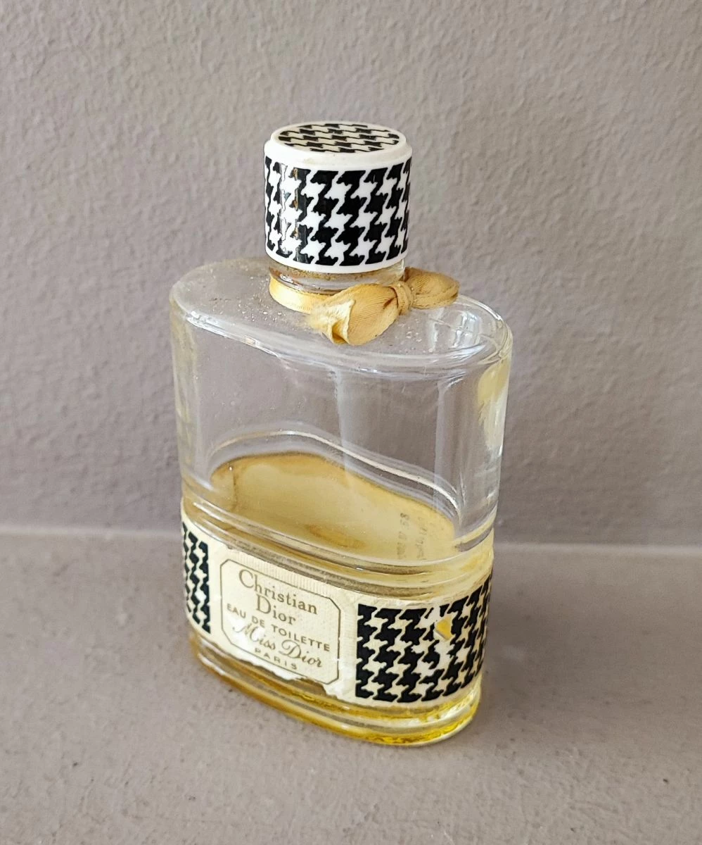 Vendora Miss Dior Christian Dior VINTAGE 4 Vendora Miss Dior Christian Dior VINTAGE - Image 2