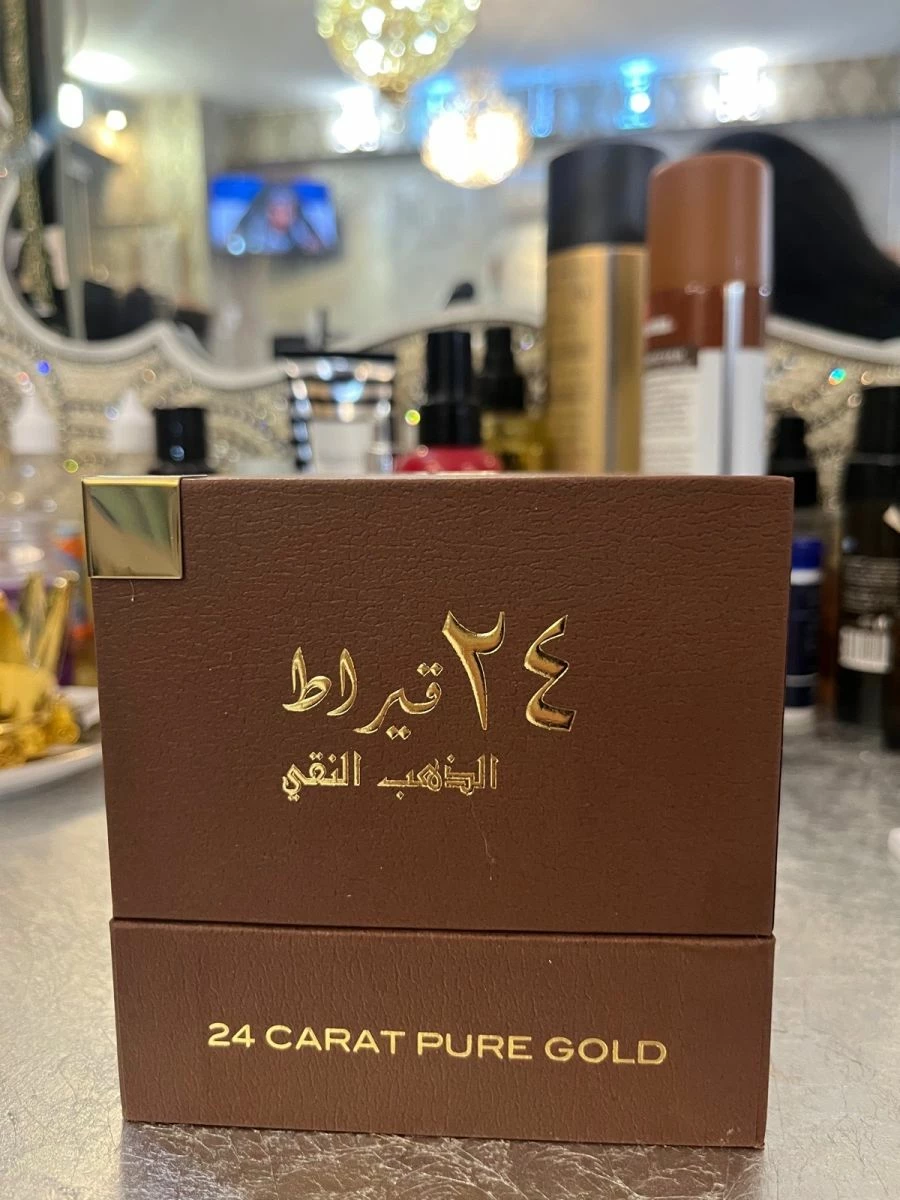 Vendora κολόνια 4 Vendora κολόνια - Image 2